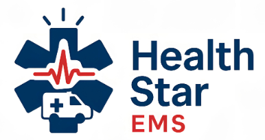 healthstar logo healthstar logo